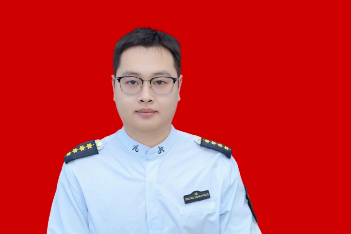 河東收費站S6-李帥