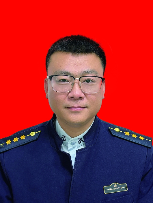 淶水環(huán)京收費(fèi)站B3-張華