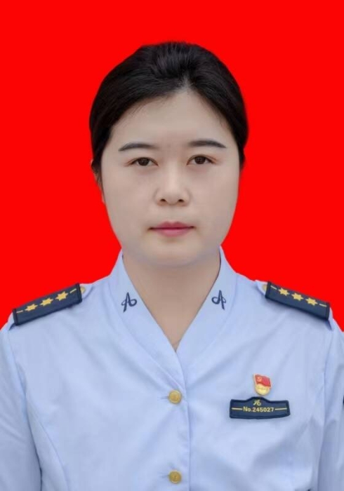 淶水新城收費(fèi)站B3 -楊少華