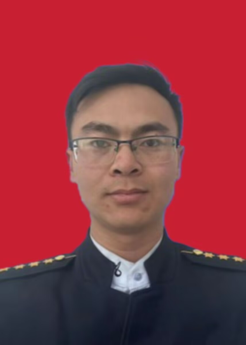 孔澗收費站B3-祝新遠(yuǎn)