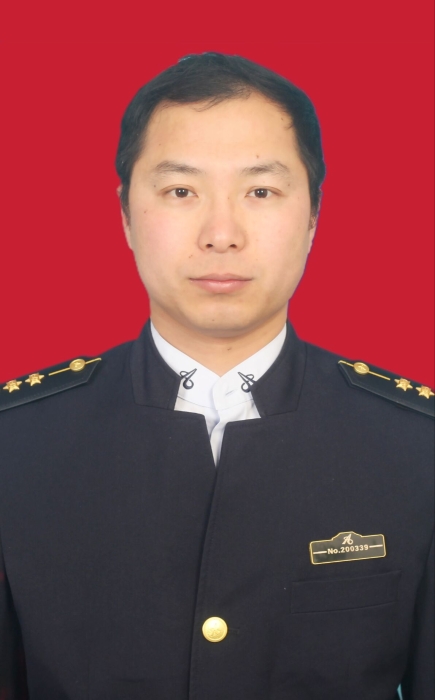 孔澗收費(fèi)站S6-楊玉峰