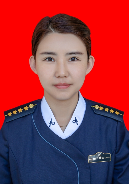 淶水西收費(fèi)站S6-冀蕊