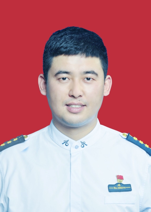 黃帝城收費(fèi)站S6-牛向民