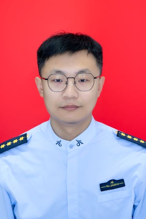 百里峽收費(fèi)站S6-盧思陽(yáng)