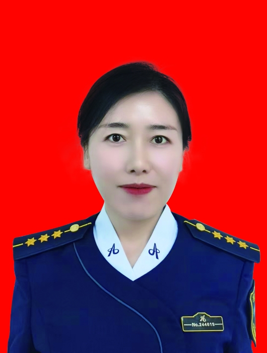 淶水環(huán)京收費(fèi)站S6-喬明宏