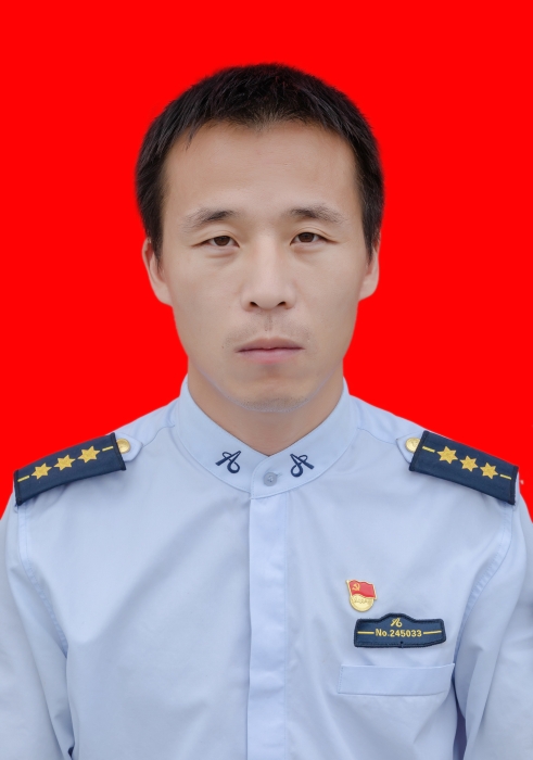 淶水北收費(fèi)站S6-劉朝陽(yáng)