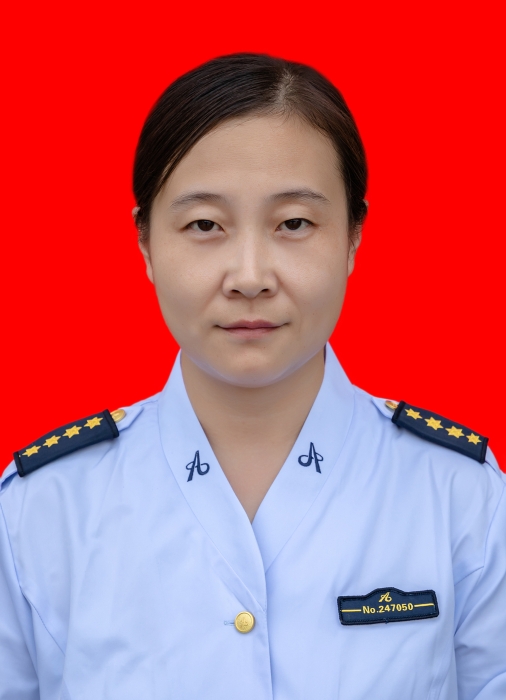 淶水新城收費(fèi)站S6-王曉雪