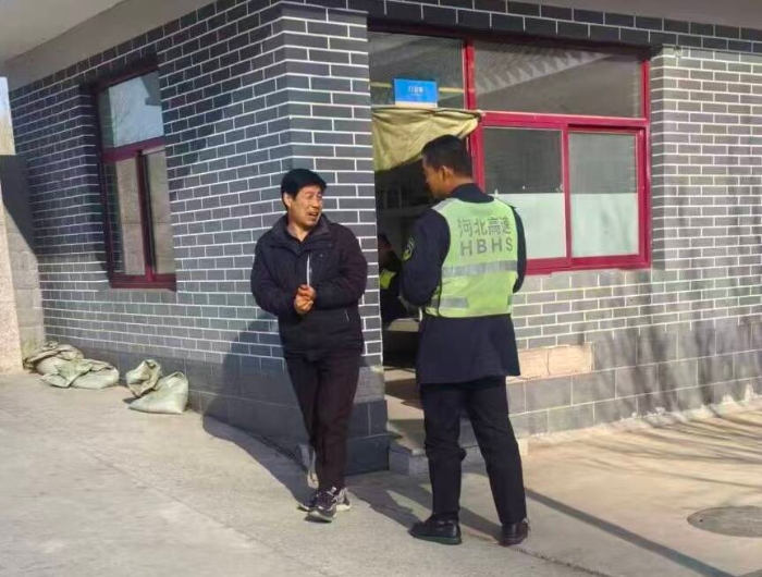 暖心指引，照亮迷途