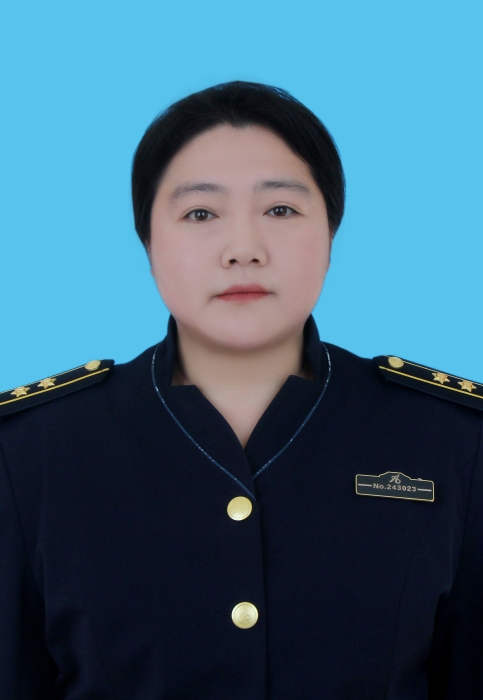 野三坡收費(fèi)站B3-姚丹