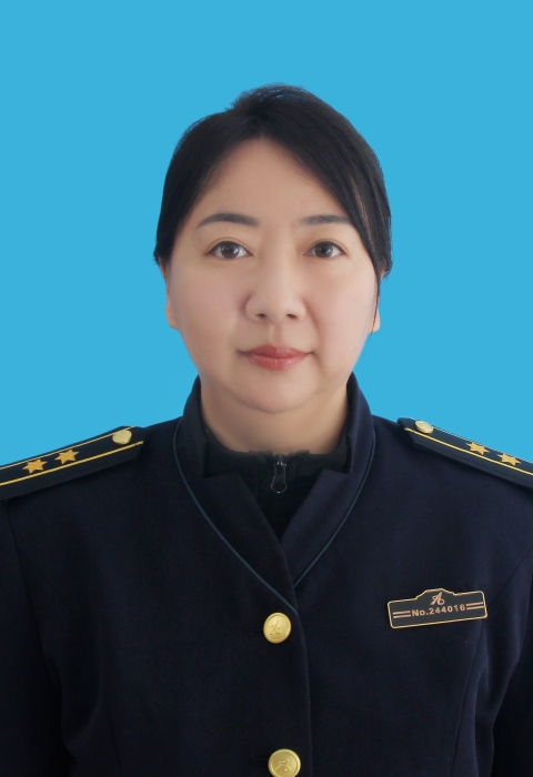 淶水環(huán)京收費(fèi)站B3-李麗娟