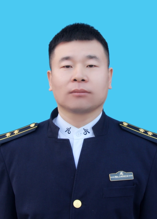 淶水西收費(fèi)站B3-趙亮