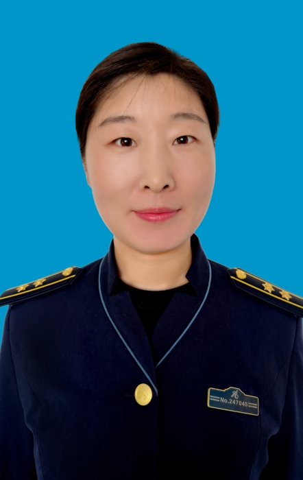 淶水新城收費(fèi)站B3-賀鶴