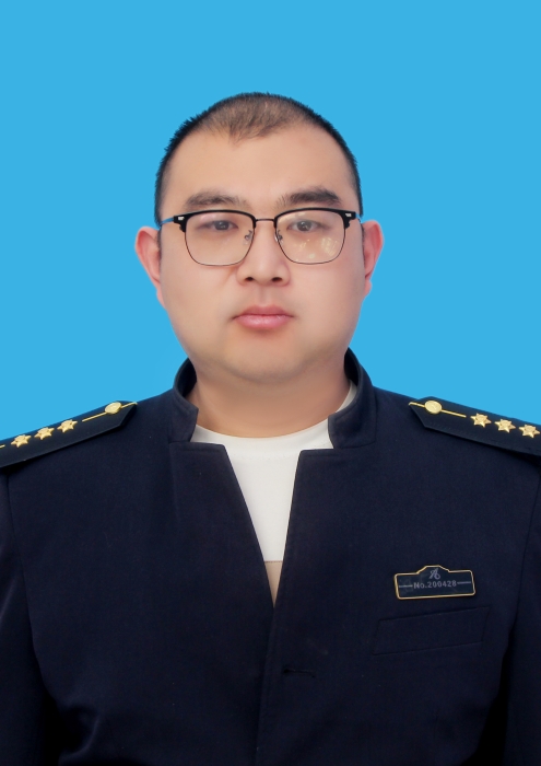 河東收費站S6-溫佳琦