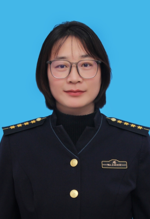 淶水北收費站S6-喬凱華