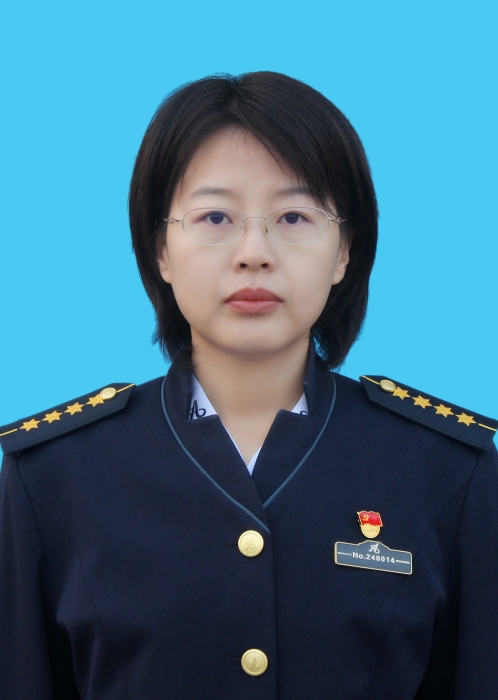 淶水西收費站S6-王辰