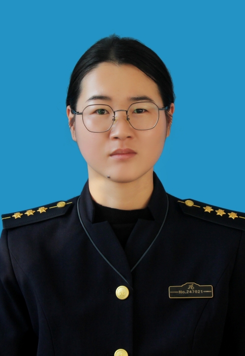 淶水新城收費站S6-劉佳