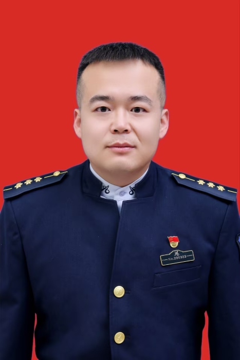 孔澗收費(fèi)站S6-張曉飛