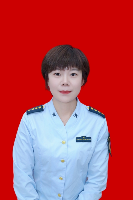 河?xùn)|收費(fèi)站S6-鮑婷婷