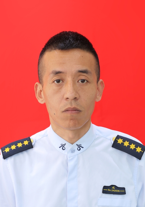 百里峽收費(fèi)站S6-孫立強(qiáng)