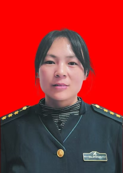 野三坡收費(fèi)站S6-尚亞平