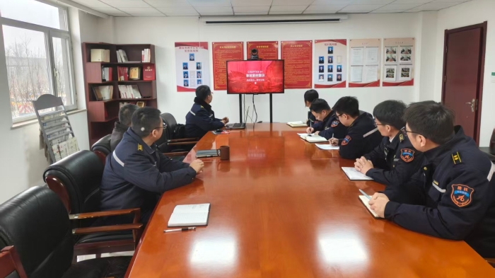 D:\內(nèi)業(yè)綜合崗\14.宣傳工作\稿件\2026年\202601-202603\20260228京哈北線分公司稽核管理中心組織節(jié)后復(fù)工安全培訓(xùn)\節(jié)后復(fù)工安全培訓(xùn)_副本