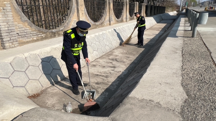 D:\2026年辦公\2026宣傳\四月\清明節(jié)前檢查2