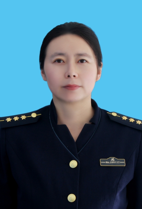 涿鹿收費(fèi)站S6-馬麗娜