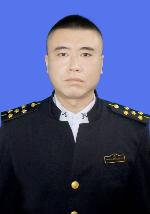 孔澗收費(fèi)站S6-董晨鵬