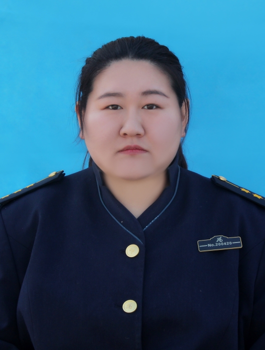 河?xùn)|收費(fèi)站S6-劉明宇