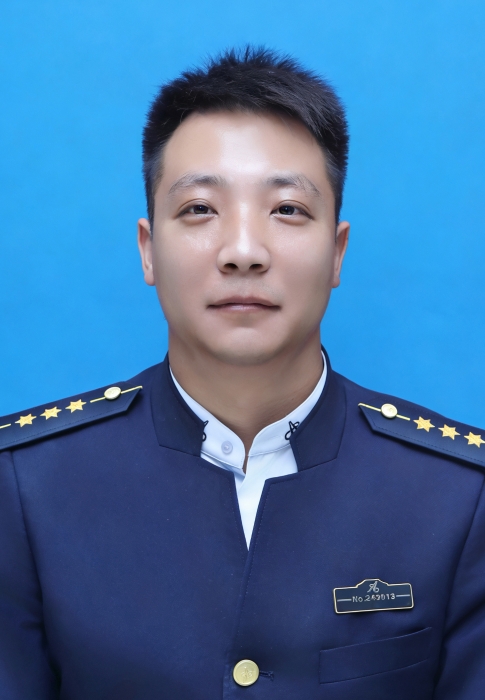 白草畔收費(fèi)站S6-盧興樂(lè)