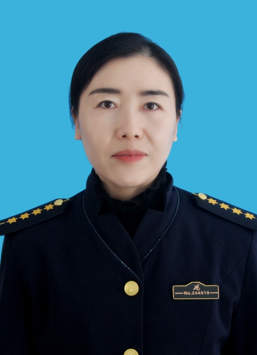 淶水環(huán)京收費(fèi)站S6-喬明宏