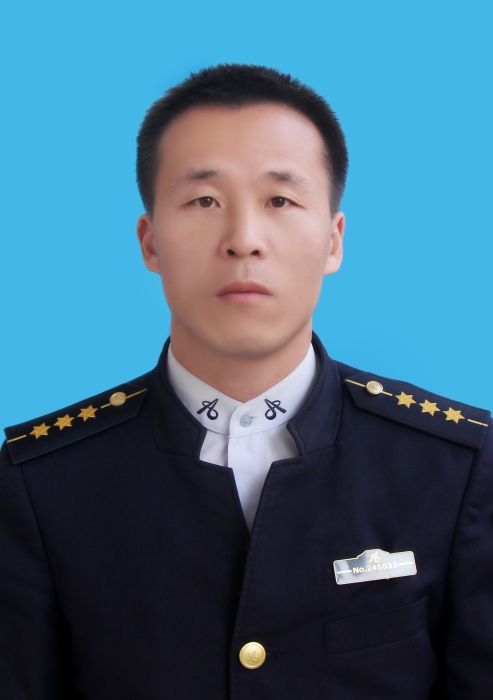 淶水北收費(fèi)站S6-劉朝陽(yáng)