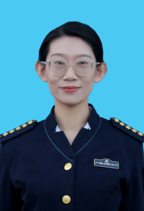 淶水西收費(fèi)站S6-李淼