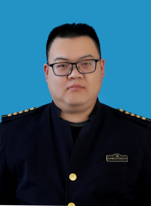 淶水新城收費(fèi)站S6-李鵬