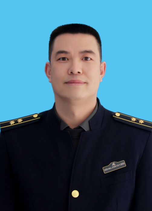 涿鹿收費站B3-李智偉