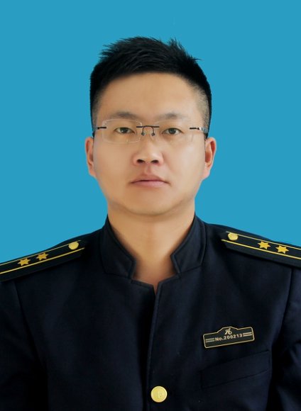 黃帝城收費站B3-羅文成