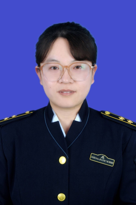 孔澗收費站B3-常飛飛