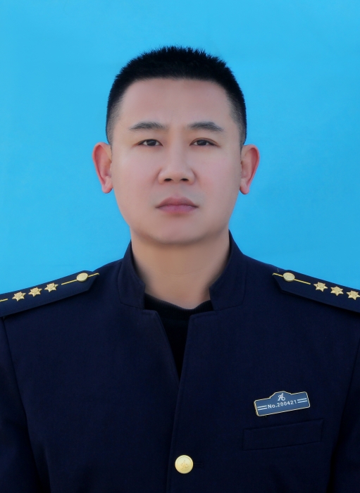 河?xùn)|收費站B3-趙江濤