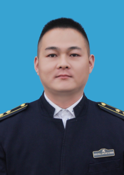 白草畔收費站B3-吳會康