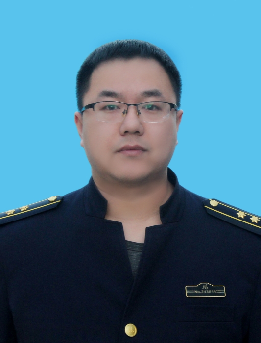 野三坡收費站B3-朱偉濤