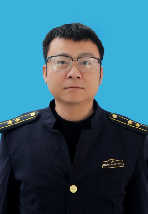 淶水環(huán)京收費站B3-張華