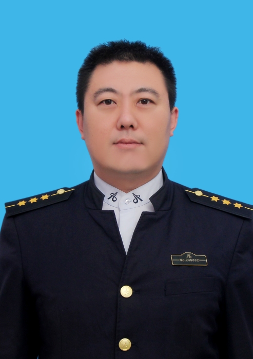 淶水北收費站B3-尹中彥