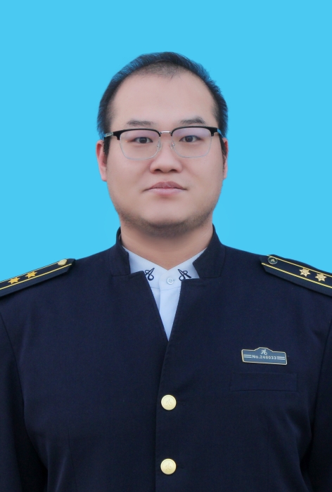 淶水西收費站B3-封凌月