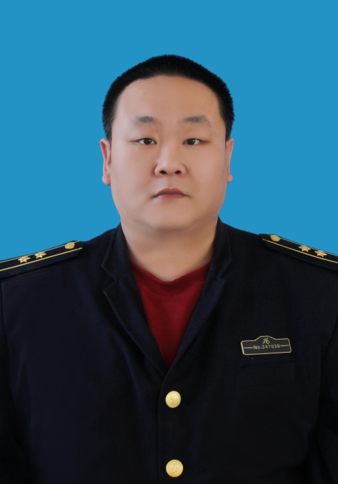 淶水新城收費站B3- 黃鵬