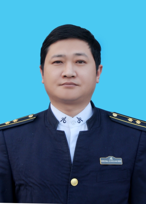 淶水西收費(fèi)站B3-劉超越