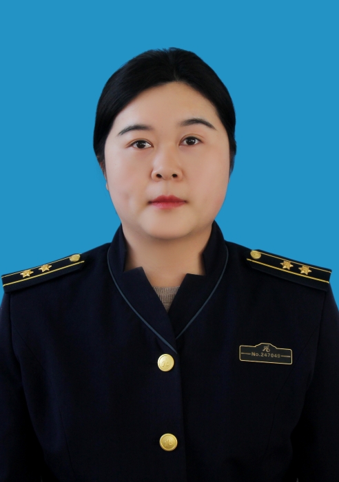 淶水新城收費(fèi)站B3-楊少華