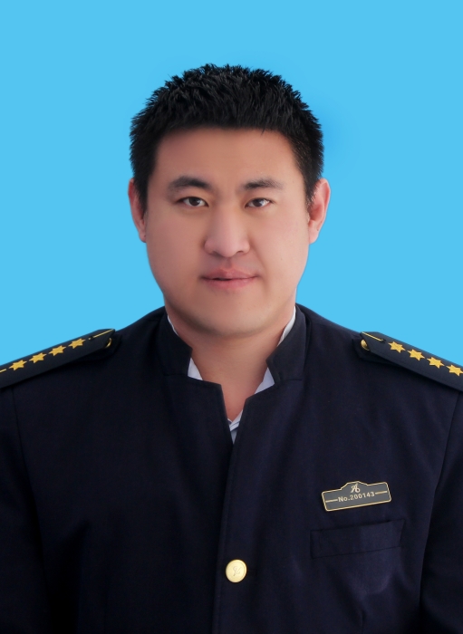 涿鹿收費(fèi)站S6-王峰