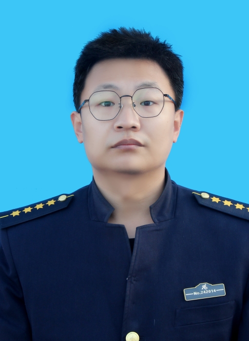 百里峽收費(fèi)站S6-盧思陽