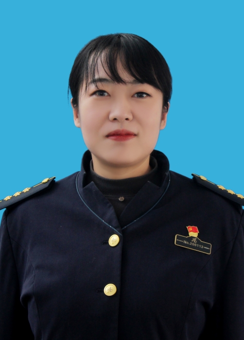 淶水環(huán)京收費(fèi)站S6-屈曉宇