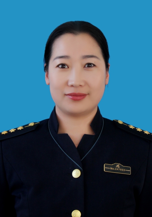 淶水新城收費(fèi)站S6-劉琳